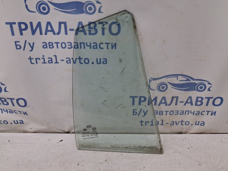 Стекло двери задней левой (форточка) Kia Picanto 2003-2011 8341707100 (Арт. 81969) Киев - изображение 2