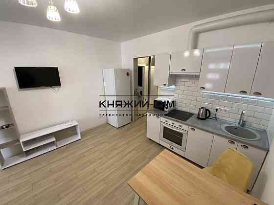 Оренда 1-но к квартири студіо в ЖК Нова Англія. №11200216 Київ