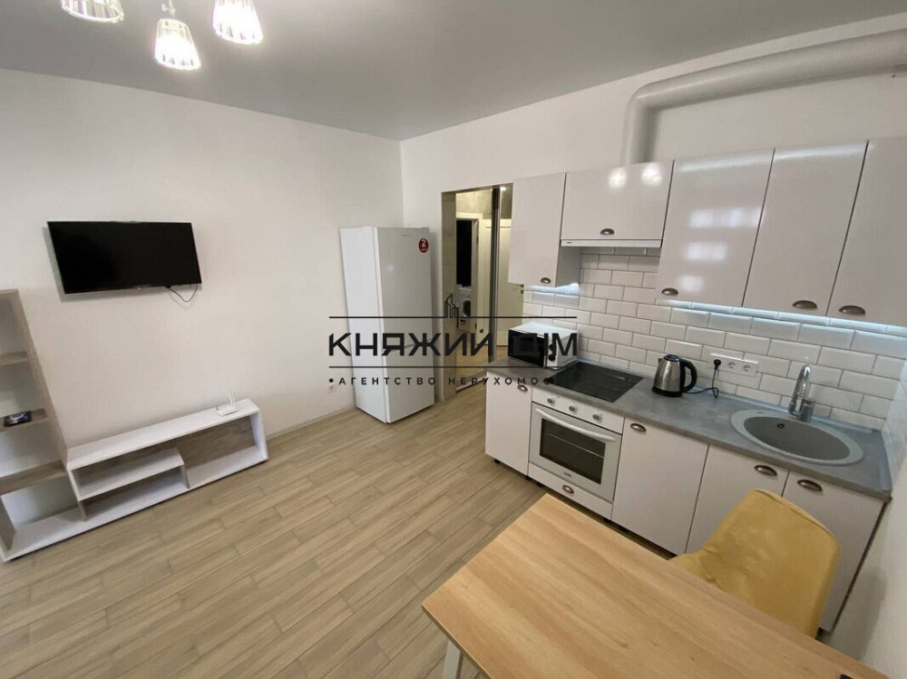 Оренда 1-но к квартири студіо в ЖК Нова Англія. №11200216 Київ - зображення 4