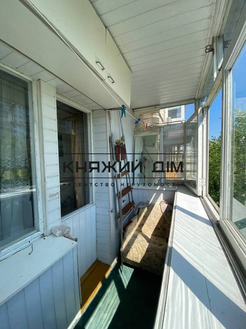 2кімн квартира Русанівська набережна метро Лівобережна № 11182181 Київ - зображення 11