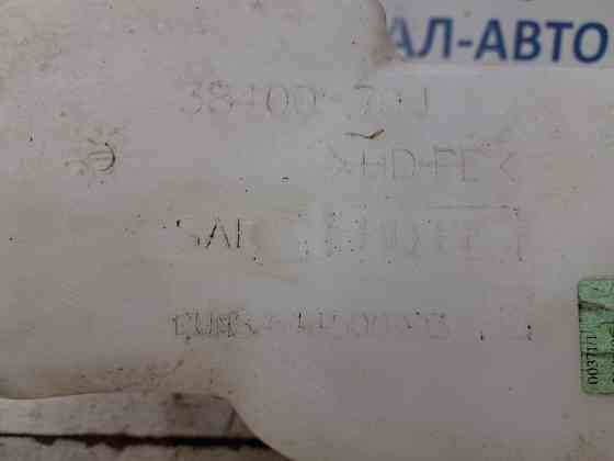 Бачок омывателя Suzuki SX4 1.6 БЕНЗИН M16A 2006 (б/у) Київ