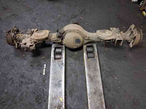 Мост задний Mitsubishi Pajero Sport 1996-2008 MR263184 (Арт. 64856) Киев