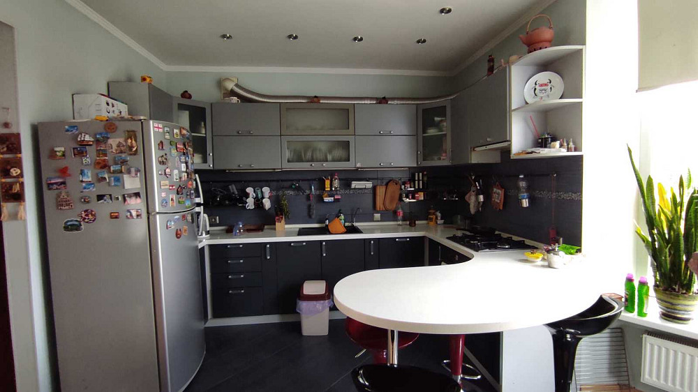 продажа 4-к таунхаус Киев, Дарницкий, 159000 $ Київ - зображення 12