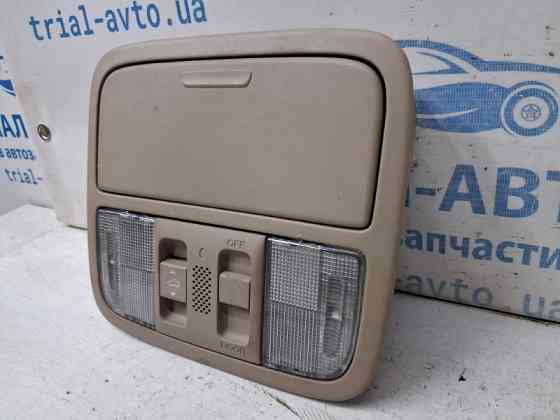 Плафон передний Honda Accord 2002-2008 37130SEAE02ZA (Арт. 87022) Киев