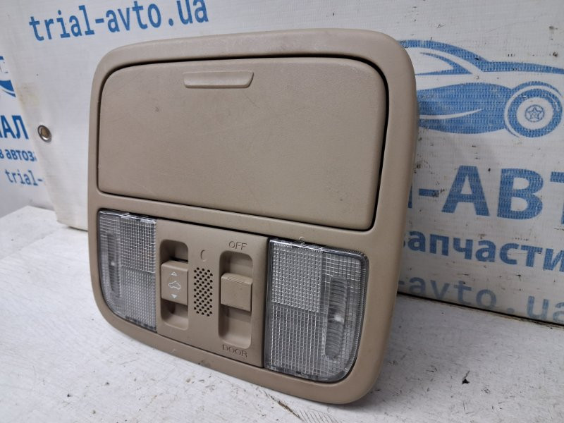 Плафон передний Honda Accord 2002-2008 37130SEAE02ZA (Арт. 87022) Київ - зображення 2