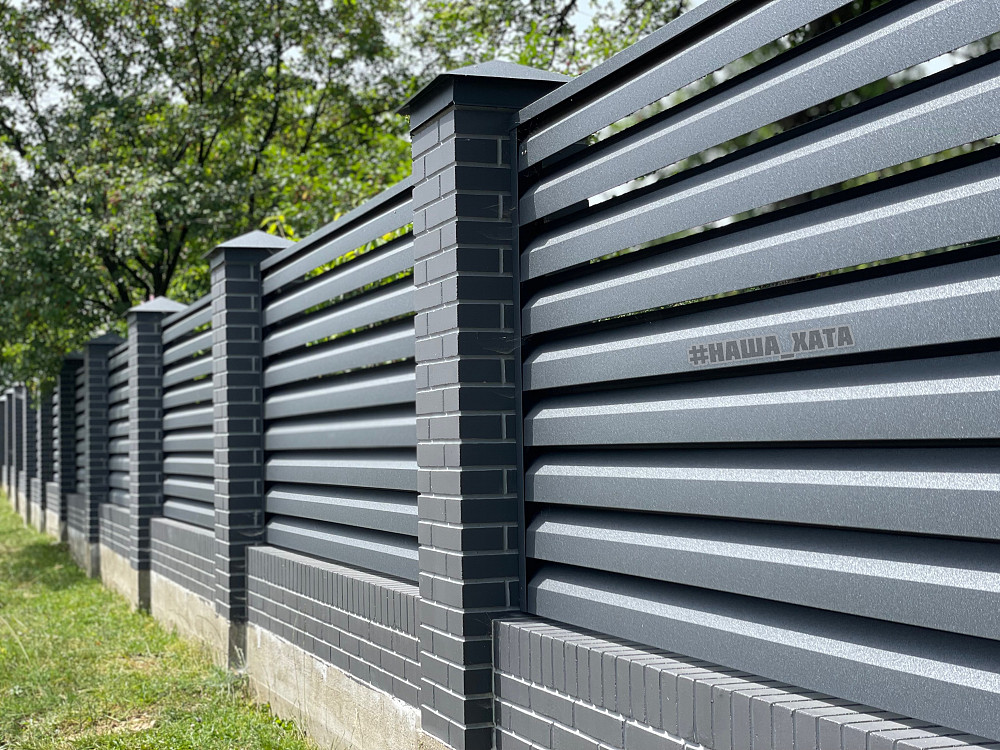 Клінкерна цегла у форматі суцільних стовпів від виробника. Бориспіль Київська область. Бориспіль - зображення 5