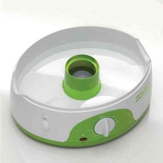 Пароварка электрическая Ariete 0911-9 800 Вт Київ