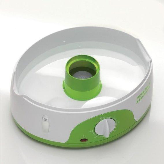 Пароварка электрическая Ariete 0911-9 800 Вт Київ - зображення 3