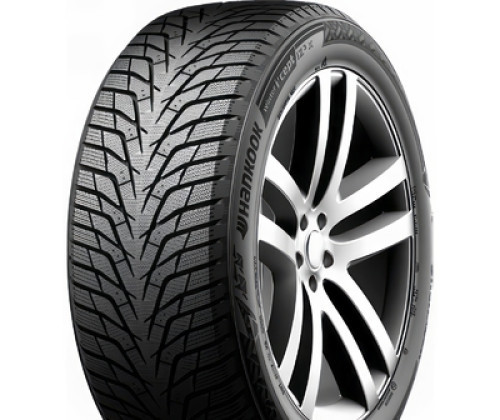 235/65 R18 Hankook Winter i*cept iZ3 X W636A 110T Позашляхова шина Київ - зображення 1
