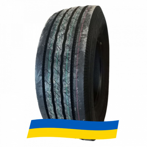 385/65 R22.5 Sunfull RSHF160 160K Причіпна вантажна шина Киев - изображение 4