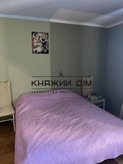 Оренда 2-кімнатної квартири в центрі Києва м. Олімпійська КОД 11204552 Київ - зображення 6