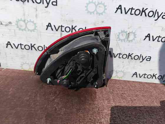 Фонарь задний правый Seat Leon 1998-2005 (1M6945258) Ковель