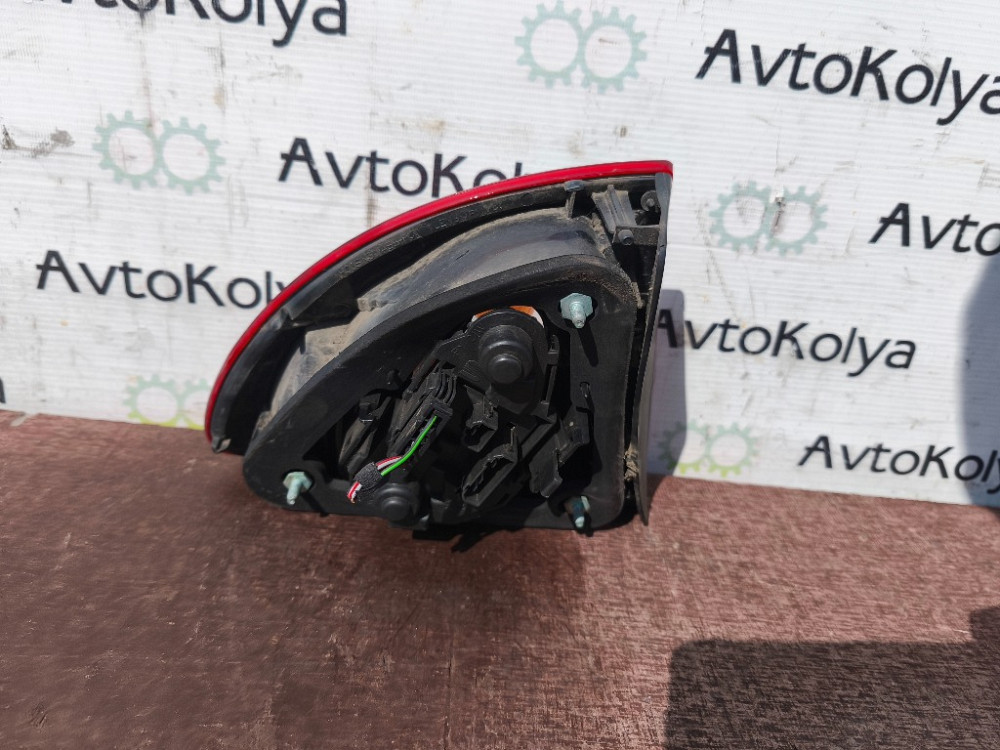 Фонарь задний правый Seat Leon 1998-2005 (1M6945258) Ковель - изображение 4