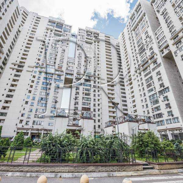 продажа 3-к квартира Киев, Печерский, 240000 $ Київ - зображення 1