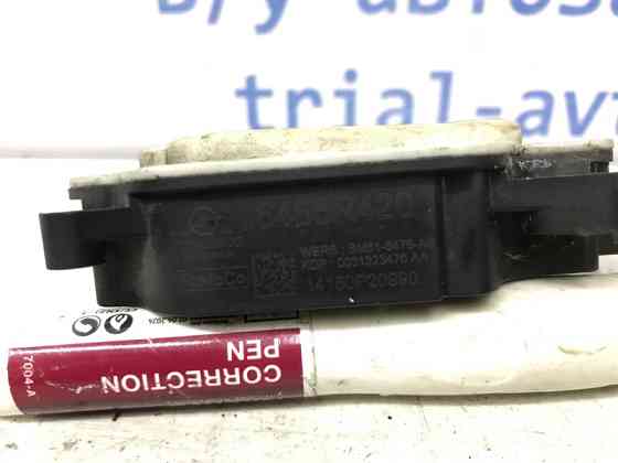 Блок управления Ford Kuga CBS 2.0 DIESEL 2013 (б/у) Київ