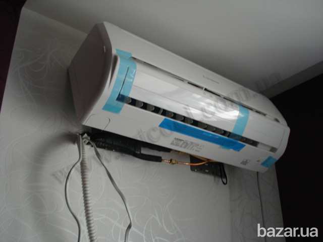 Закладка трас кондиціонера Софіївска Борщагівка Ірпінь Крюківщина Буча Гатне Білогородка Чабани Нове Вишнёвое - изображение 6