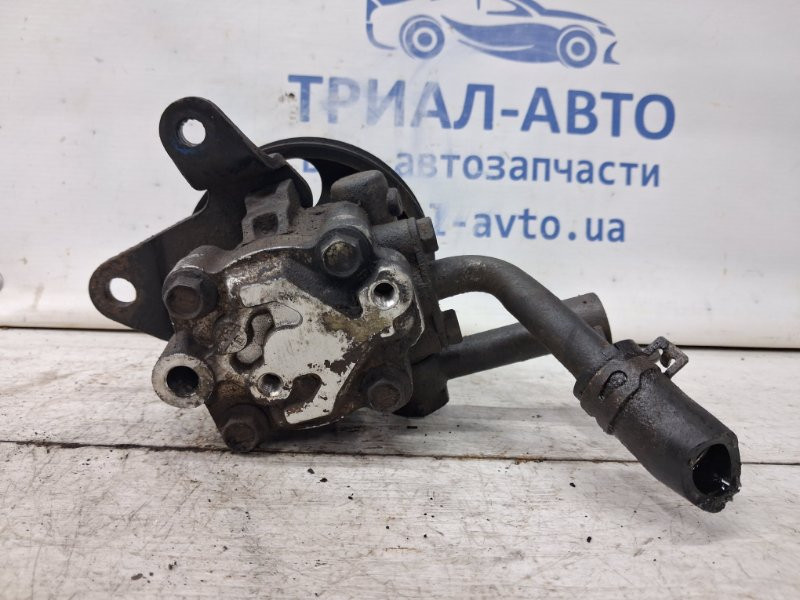 Насос ГУ Nissan Navara 2004-2015 491103X01A (Арт. 62643) Київ - зображення 4