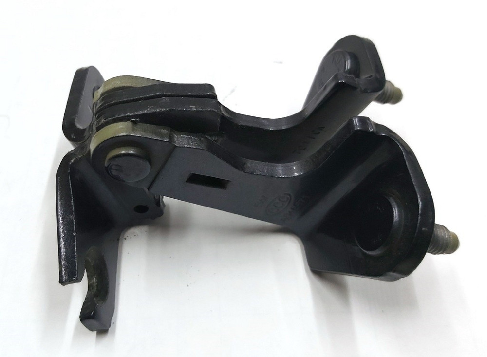 Петля двери задней левой верхняя PMNG Tesla model 3 11091333-00-F Київ - зображення 3