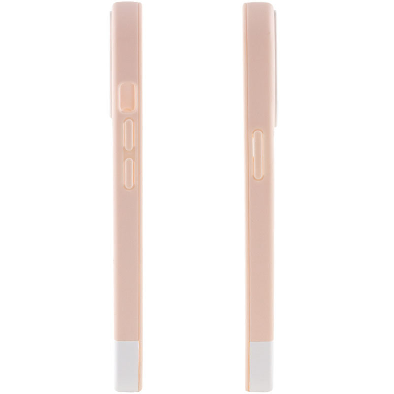 Чехол TPU+PC Bichromatic для Apple iPhone 11 Pro Max (6.5") Херсон - зображення 11