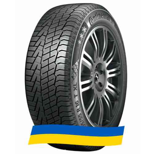 245/50 R20 Continental NorthContact NC6 102T Легкова шина Київ
