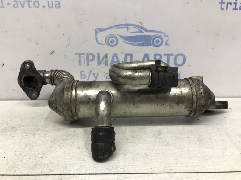 Радиатор EGR Kia Sorento 2002-2011 284804A470 (Арт. 46465) Київ - зображення 2