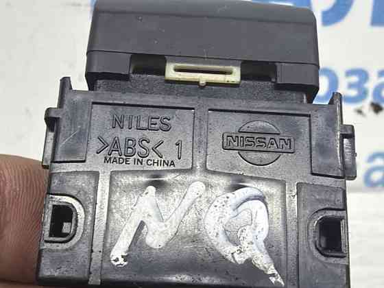 Кнопки управления Nissan Qashqai 2006-2013 25305BR00A (Арт. 83287) Київ