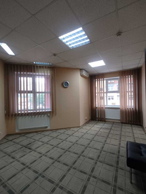 долгосрочная аренда офисное помещение Киев, Святошинский, 70000 грн./мес. Київ - зображення 6