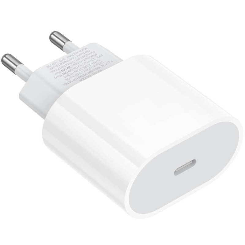 СЗУ Borofone BA100A Original PD20W (1USB-C) Херсон - изображение 7