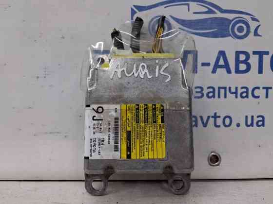 Блок AIRBAG Toyota Auris E150 1.6 БЕНЗИН 1ZRFAE 2013 (б/у) Київ