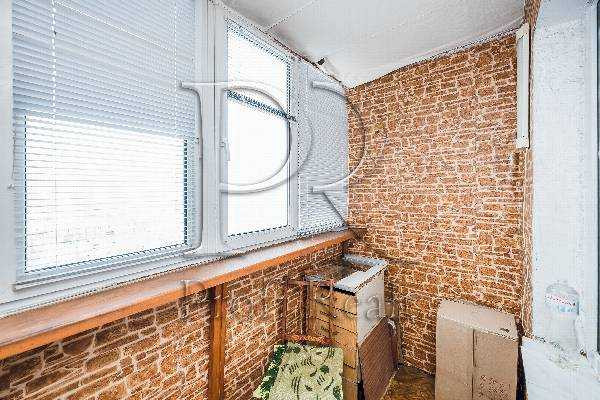 продажа 3-к квартира Киев, Святошинский, 63000 $ Київ - зображення 12