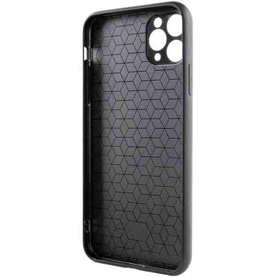 TPU+PC чехол Prisma Plushie для Apple iPhone 12 Pro Max (6.7") Херсон