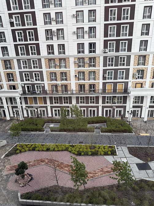 продажа 1-к квартира Киев, Голосеевский, 110000 $ Київ - зображення 9