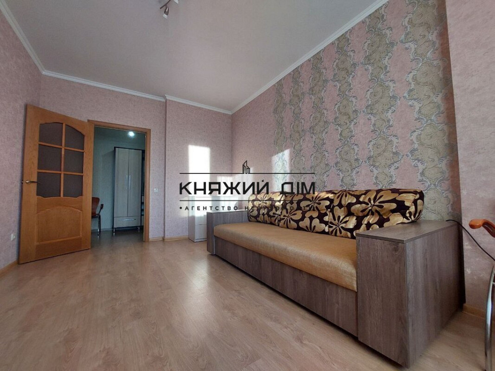 Оренда роздільної 2-х к. квартири на Троєщині в ЖК Милославичі. №11203477 Киев - изображение 9