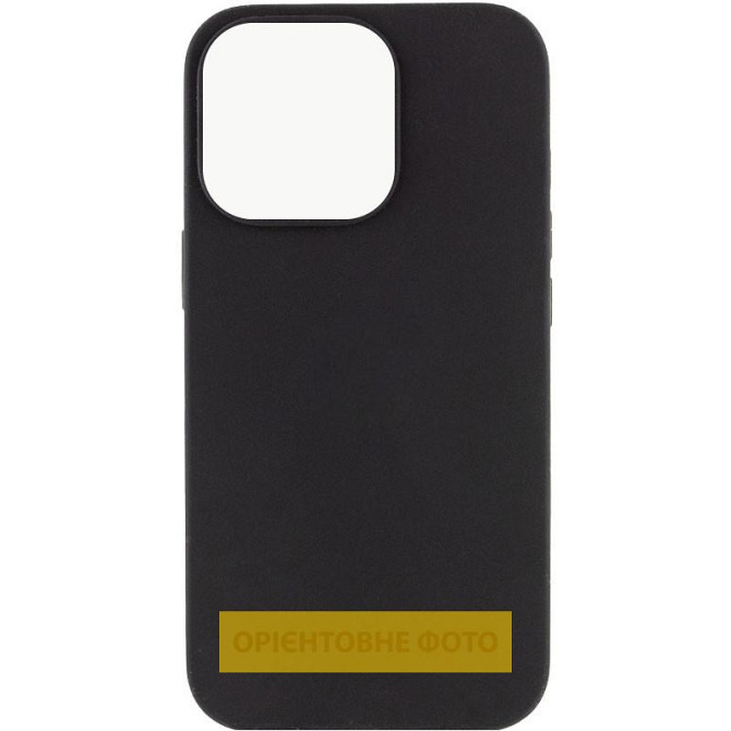 Чехол Silicone Case Full Protective (AA) NO LOGO для Apple iPhone 17 Pro Max (6.9") Херсон - изображение 1