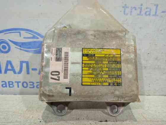 Блок управления AIRBAG Toyota Prado J120 3.0 DIESEL 1KDFTV 2002 (б/у) Київ