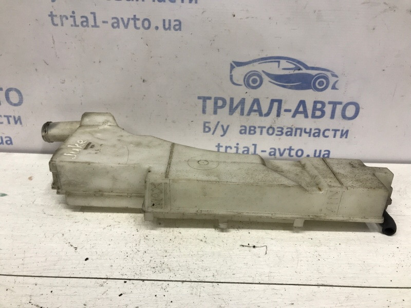 Бачок радиатора (расширительный) Nissan Juke F15 1.6 TURBO MR16DDT 2010 (б/у) Киев - изображение 3
