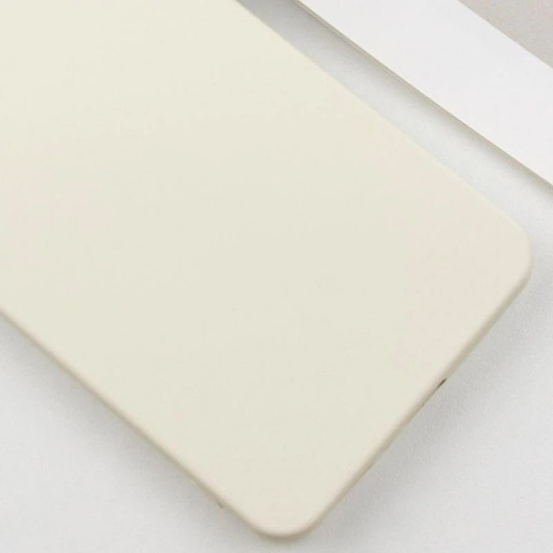 Чехол Silicone Cover Lakshmi Full Camera (AA) with MagFit для Google Pixel 7a Херсон - зображення 2