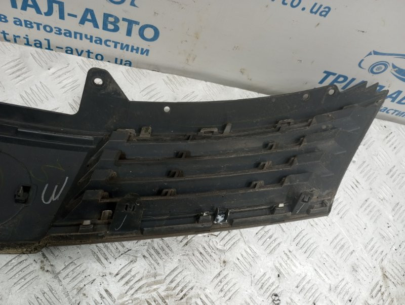 Решетка радиатора Nissan Tiida 2004-2014 62310EM30A (Арт. 82099) Киев - изображение 5