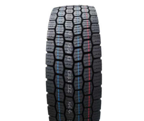 315/80 R22.5 DEEMAX X999 157/154L Ведуча шина Киев - изображение 1