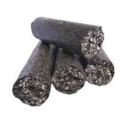 Пелети з лушпиння, брикети з лушпиння для підприємств Київ - зображення 1