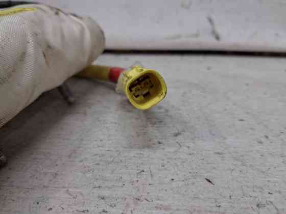 Подушка безопасности в кресло Toyota Camry 2001-2006 7391005050 (Арт. 69532) Київ