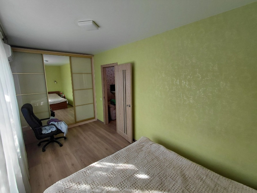 Продам 2к.квартиру з меблями та технікою біля м.23 серпня (р-н ОВІРу) Павлово поле Харків - зображення 5