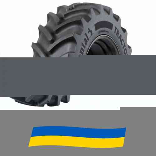 14.9 R28 Continental TRACTOR 85 133/130A8/B Сельхоз шина Київ