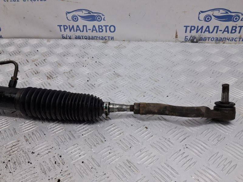 Рулевая рейка Mitsubishi L200 2006-2015 MR333500 (Арт. 67256) Київ - зображення 3