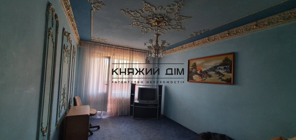 БЕЗ КОМІСІЇ! Продаж 3-кімнатної квартири м. Харківська Киев - изображение 6