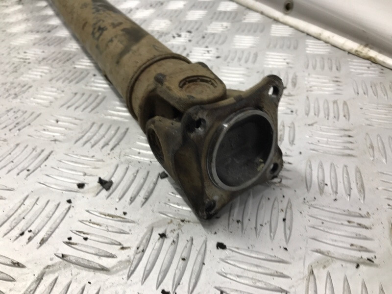 Вал карданный Subaru Forester SJ 2.0 DIESEL EE20Z 2012 (б/у) Київ - зображення 5