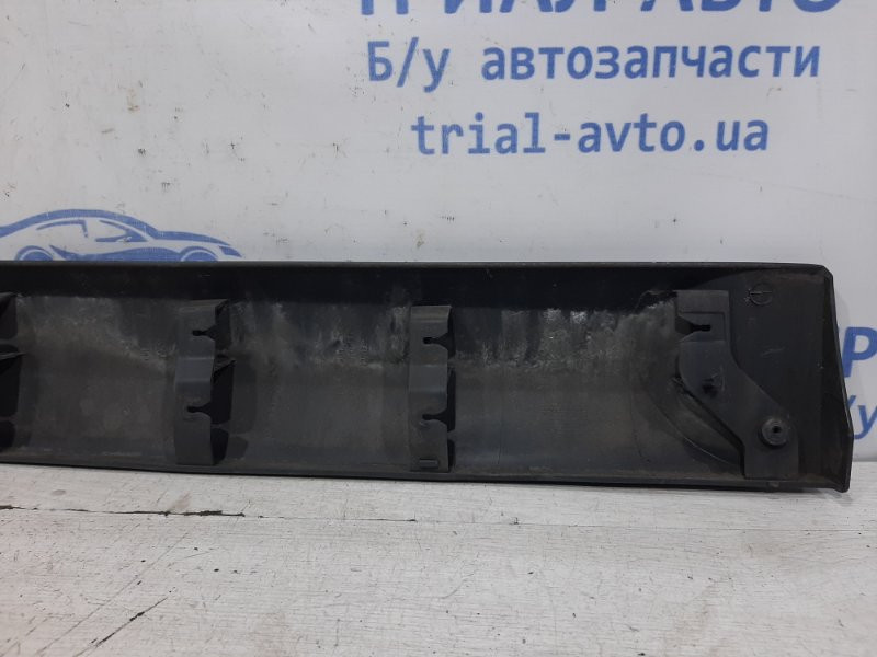 Накладка двери Renault Megane 2008-2016 828770004R (Арт. 27017) Киев - изображение 5