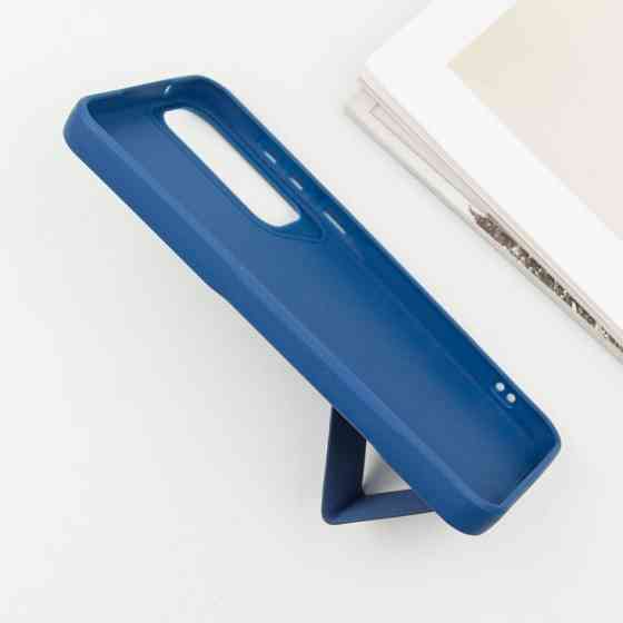 Чехол TPU VIVA для Samsung Galaxy A35 Херсон