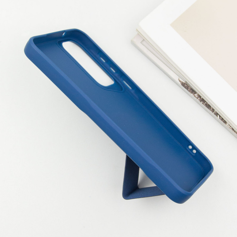 Чехол TPU VIVA для Samsung Galaxy A35 Херсон - зображення 5