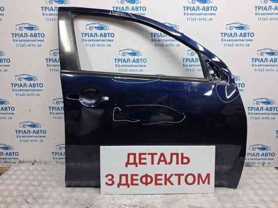 Дверь передняя правая Mitsubishi Outlander 2007-2012 5700B396 (Арт. 72549) Київ